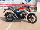 Suzuki Gixxer FI Disc . 2024