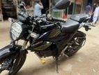 Suzuki Gixxer FI Disc .. 2024