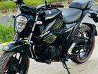 Suzuki Gixxer FI Disc 2024
