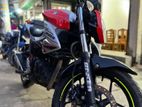 Suzuki Gixxer FI Disc 2024