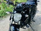 Suzuki Gixxer FI Disc 2024