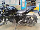 Suzuki Gixxer . 2024