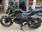 Suzuki Gixxer FI Disc 2024