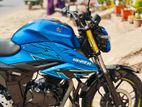 Suzuki Gixxer FI Disc 2024