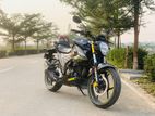 Suzuki Gixxer FI Disc 2024