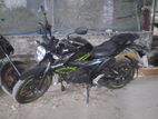 Suzuki Gixxer FI Disc 2024