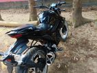 Suzuki Gixxer FI Disc 2024