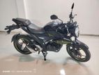 Suzuki Gixxer Fi Disc 2024