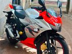 Suzuki Gixxer FI Disc Motorbik 2024