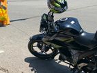 Suzuki Gixxer FI Disc 2024