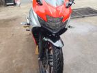 Suzuki Gixxer FI Disc 2024