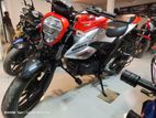 Suzuki Gixxer Fi Disc 2024