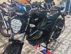 Suzuki Gixxer FI Disc 2024