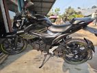Suzuki Gixxer FI Disc . 2024
