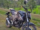 Suzuki Gixxer FI Disc 2024
