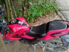 Suzuki Gixxer FI Disc 2024