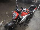 Suzuki Gixxer FI Disc 2024