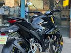 Suzuki Gixxer FI Disc 2024