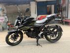 Suzuki Gixxer FI Disc 2024 model