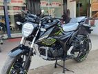 Suzuki Gixxer FI Disc 2024 model