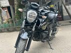 Suzuki Gixxer FI Disc . 2024