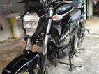 Suzuki Gixxer FI Disc . 2025
