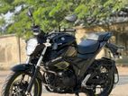 Suzuki Gixxer FI Disc . 2025