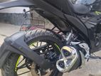 Suzuki Gixxer FI Disc 2025