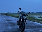 Suzuki Gixxer FI Disc 2025