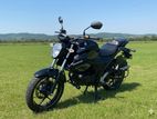 Suzuki Gixxer FI Disc ` 2025
