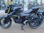 Suzuki Gixxer FI Disc 2025