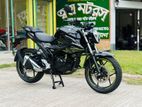 Suzuki Gixxer FI Disc . 2025
