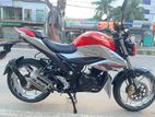 Suzuki Gixxer FI Disc 2025