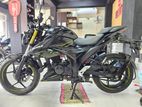 Suzuki Gixxer FI Disc 2025