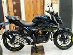 Suzuki Gixxer FI Disc 2025