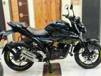 Suzuki Gixxer FI Disc 2025