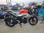 Suzuki Gixxer FI Disc 2025