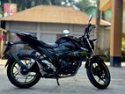 Suzuki Gixxer FI Disc 2025