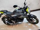 Suzuki Gixxer Fi Disc 2025