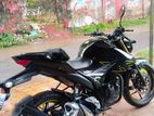 Suzuki Gixxer FI Disc 2025