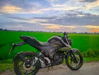 Suzuki Gixxer FI Disc 2025