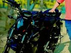 Suzuki Gixxer FI Disc 2025