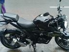 Suzuki Gixxer FI Disc 2026