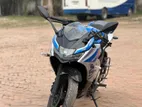 Suzuki Gixxer FI Disc . 2025