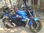 Suzuki Gixxer ABS FI 2023