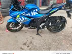 Suzuki Gixxer FI Disc 55-5890 2021