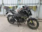Suzuki Gixxer FI Disc . 2025