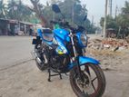 Suzuki Gixxer FI Disc ABS 2022