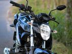 Suzuki Gixxer FI Disc ABS 2022