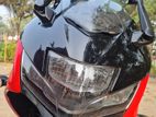 Suzuki Gixxer FI Disc ABS 2022